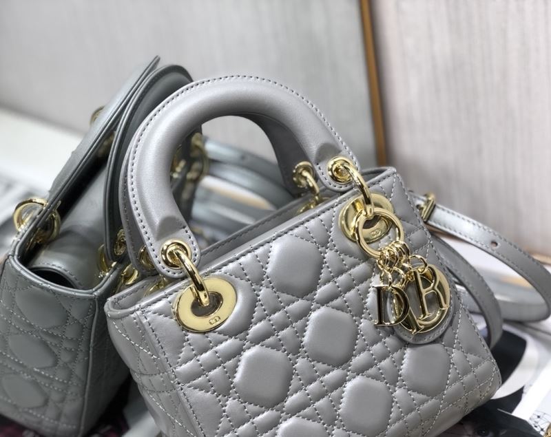 Christian Dior My Lady Bags